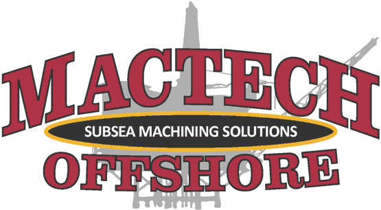 Mactech Offshore Subsea Machining Solutions