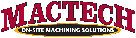 Mactech On-site Machining Solutions