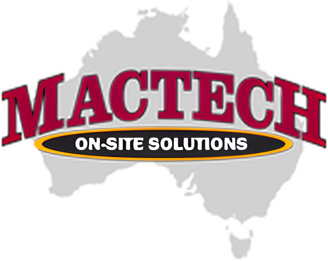 Mactech Australia On-site Solutions